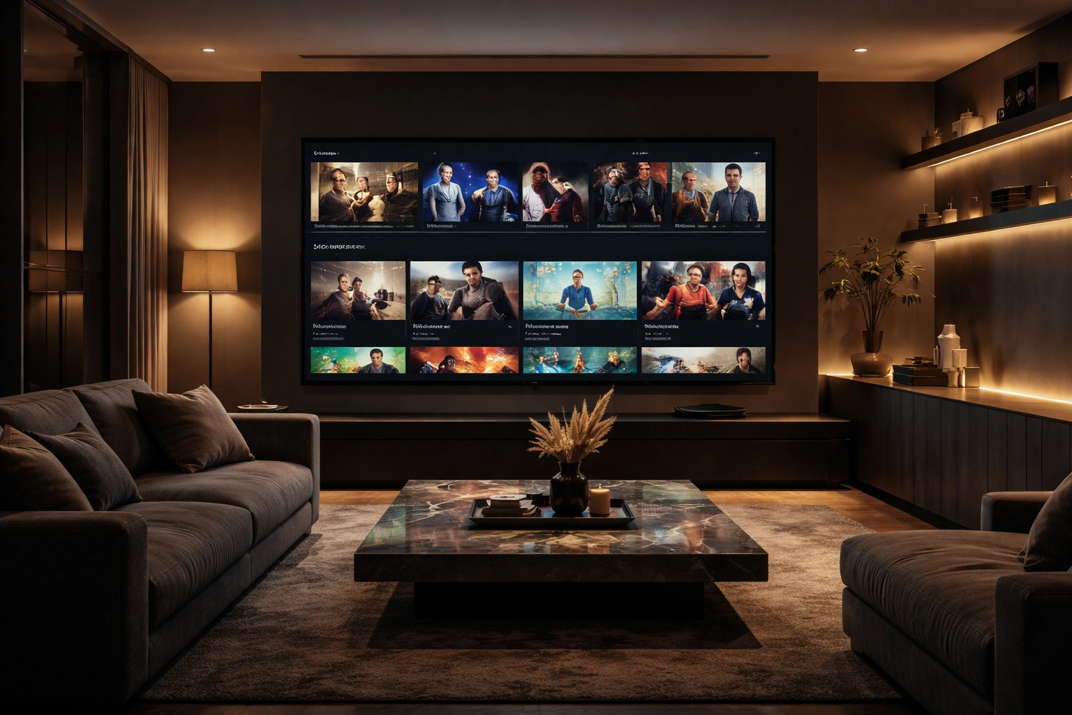 Smart4IPTV – Une nouvelle expérience TV sans limites